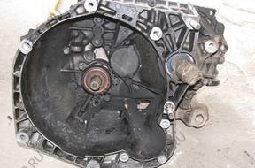 КОРОБКА ПЕРЕДАЧW ALFA ROMEO 156 1.8 16V TS