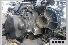 КОРОБКА ПЕРЕДАЧW ALFA ROMEO 156 1.8 16V