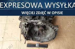 КОРОБКА ПЕРЕДАЧW ALFA ROMEO 156 1.8 16V