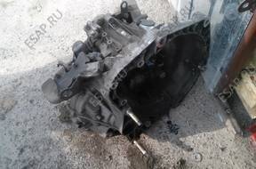 КОРОБКА ПЕРЕДАЧW ALFA ROMEO 156 1.8 2.0 TS МЕХАНИЧЕСКАЯ