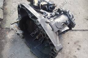 КОРОБКА ПЕРЕДАЧW ALFA ROMEO 156 1.8 2.0 TS