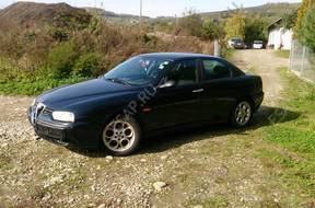 КОРОБКА ПЕРЕДАЧw ALFA ROMEO 156 1.8 TS  140KM