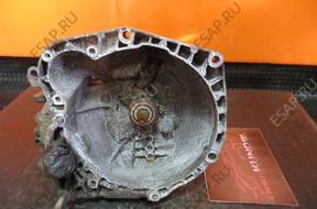 КОРОБКА ПЕРЕДАЧW ALFA ROMEO 156 1.8 TS 16V