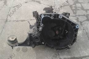 КОРОБКА ПЕРЕДАЧW ALFA ROMEO 156 1.9 JTD ДИЗЕЛЬ