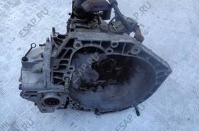 КОРОБКА ПЕРЕДАЧw Alfa Romeo 156 1.9 JTD