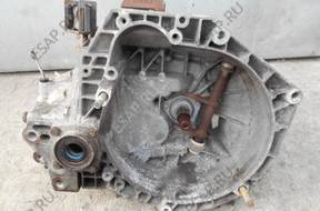 КОРОБКА ПЕРЕДАЧW ALFA ROMEO 156 1.9 JTD