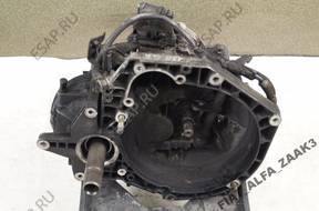 КОРОБКА ПЕРЕДАЧW ALFA ROMEO 156 1.9 Q4