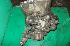 КОРОБКА ПЕРЕДАЧw Alfa Romeo 156 1999 2.0 16V