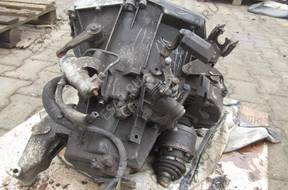 КОРОБКА ПЕРЕДАЧW ALFA ROMEO 156 1.9JTD