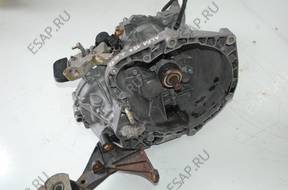 КОРОБКА ПЕРЕДАЧW ALFA ROMEO 156 2,0 16V TWINSPARK