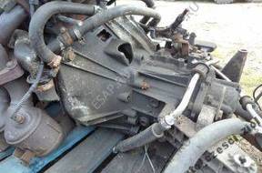 КОРОБКА ПЕРЕДАЧW ALFA ROMEO 156 2,0 16V