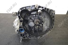 КОРОБКА ПЕРЕДАЧw Alfa romeo 156 2,0 97-03