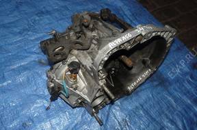 КОРОБКА ПЕРЕДАЧw ALFA ROMEO 156 2,4 JTD  lsk