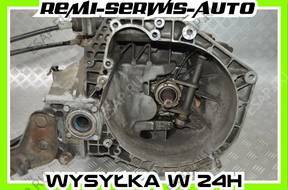 КОРОБКА ПЕРЕДАЧw Alfa Romeo 156 2,4 JTD LYBRA