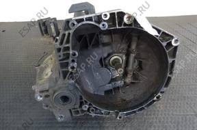 КОРОБКА ПЕРЕДАЧw Alfa romeo 156 2,4JTD 97-03