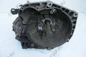 КОРОБКА ПЕРЕДАЧW ALFA ROMEO 156 2.0 16V