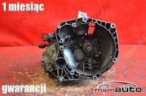 КОРОБКА ПЕРЕДАЧW ALFA ROMEO 156 2.0 16V TS 99 год, FV