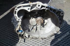 КОРОБКА ПЕРЕДАЧW ALFA ROMEO 156 2.0 JTS