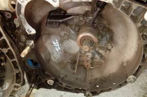 КОРОБКА ПЕРЕДАЧw Alfa Romeo 156  2.0 JTS