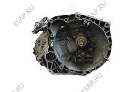 КОРОБКА ПЕРЕДАЧW ALFA ROMEO 156 2.0 TS 98 год, FV