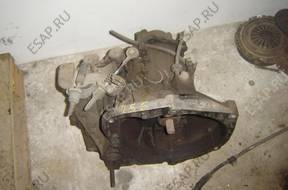 КОРОБКА ПЕРЕДАЧw Alfa Romeo 156 2.0B 1998 год,