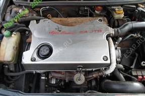 КОРОБКА ПЕРЕДАЧW  ALFA ROMEO 156  2.4 JTD 100KW