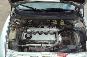 КОРОБКА ПЕРЕДАЧW ALFA ROMEO 156 2.4 JTD 136KM