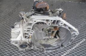 КОРОБКА ПЕРЕДАЧW ALFA ROMEO 156 2.4 JTD 20V