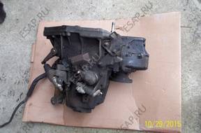 КОРОБКА ПЕРЕДАЧW ALFA ROMEO 156 2.4 JTD =-