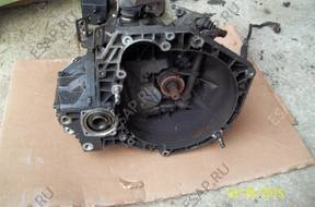 КОРОБКА ПЕРЕДАЧW ALFA ROMEO 156 2.4 JTD =-