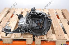 КОРОБКА ПЕРЕДАЧW ALFA ROMEO 156 2.4 JTD