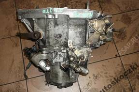 КОРОБКА ПЕРЕДАЧW ALFA ROMEO 156 2.4 JTD--