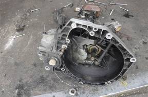 КОРОБКА ПЕРЕДАЧW ALFA ROMEO 156 2.4 JTD