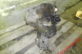 КОРОБКА ПЕРЕДАЧw Alfa Romeo 156 2.4 JTD