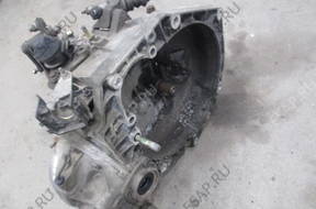 КОРОБКА ПЕРЕДАЧW ALFA ROMEO 156 2.4 JTD