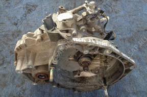 КОРОБКА ПЕРЕДАЧW ALFA ROMEO 156 2.4 JTDM 6-СТУПЕНЧАТАЯW