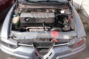 КОРОБКА ПЕРЕДАЧw  Alfa Romeo 156 2.4JTD