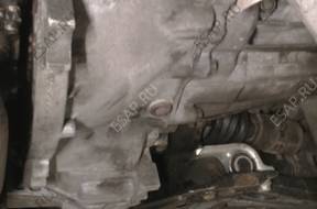 КОРОБКА ПЕРЕДАЧw Alfa Romeo 156 2.5 V6 ПО remoncie