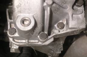 КОРОБКА ПЕРЕДАЧw Alfa Romeo 156 2.5 V6 ПО remoncie