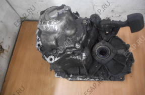 КОРОБКА ПЕРЕДАЧW ALFA ROMEO 156 97-03 1.8 16V TS