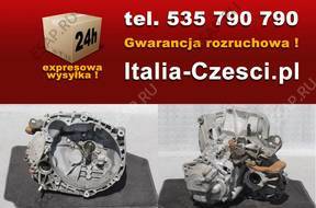 КОРОБКА ПЕРЕДАЧW  ALFA ROMEO 156 РЕСТАЙЛИНГ 2.0 JTS