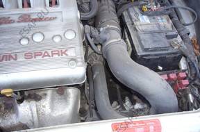 КОРОБКА ПЕРЕДАЧW ALFA ROMEO 156 TWIN SPARK 2,0 2001