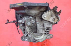 КОРОБКА ПЕРЕДАЧW ALFA ROMEO 159 1.9 8V JTDM M32