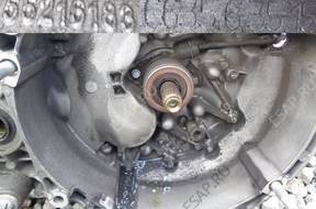 КОРОБКА ПЕРЕДАЧW ALFA ROMEO 159 2.0 JTDM 6-СТУПЕНЧАТАЯW