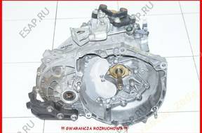 КОРОБКА ПЕРЕДАЧW ALFA ROMEO 159 2.0 JTDM C63563515