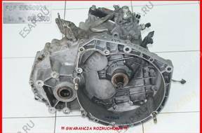 КОРОБКА ПЕРЕДАЧW ALFA ROMEO 159 2.4 JTD 55350926