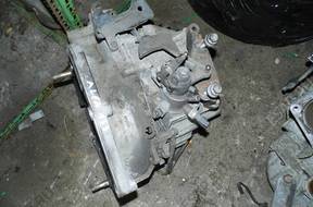 КОРОБКА ПЕРЕДАЧw Alfa Romeo 159 2.4 JTDm 55350928