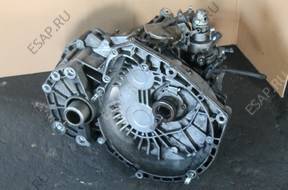 КОРОБКА ПЕРЕДАЧW Alfa Romeo 159 2.4 JTDM Q4 07 год,.4X4