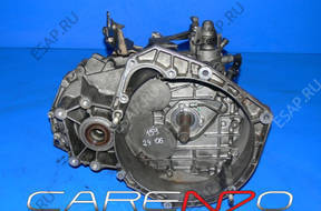 КОРОБКА ПЕРЕДАЧW Alfa Romeo 159 Brera 2.4 85tkm F40