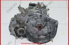 КОРОБКА ПЕРЕДАЧW ALFA ROMEO 159 BRERA 2.4 JTDM JTD